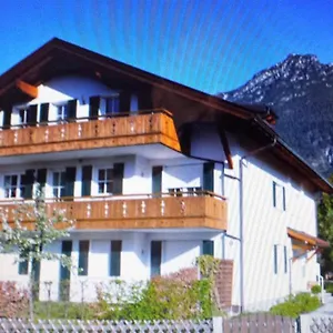 Rudi Apartment